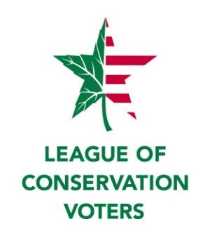 league of conservation voters logo